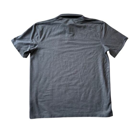 CARHARTT Men's collared polo/shirt; size XL TALL Loose Fit; Cotton Blend - Picture 2 of 8